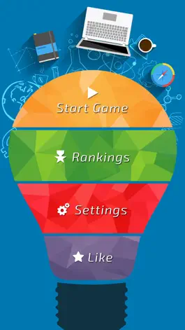 Game screenshot Genius - Trivia & IQ - General Knowledge mod apk