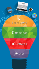 Genius - Trivia & IQ - General Knowledge screenshot