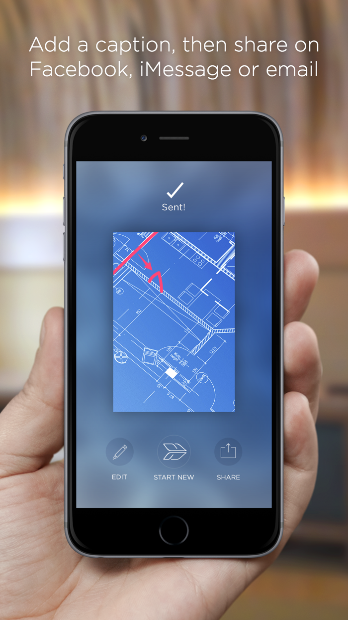 Skitch - Snap. Mark Up. Send.