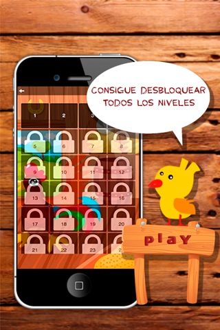 Emparejados screenshot 3