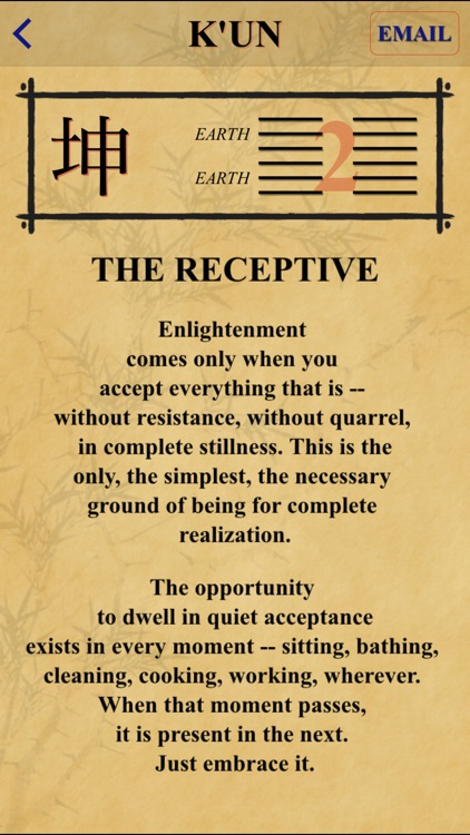 Wei Wu Wei Ching