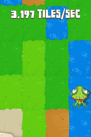 Tiny Jumps screenshot 4