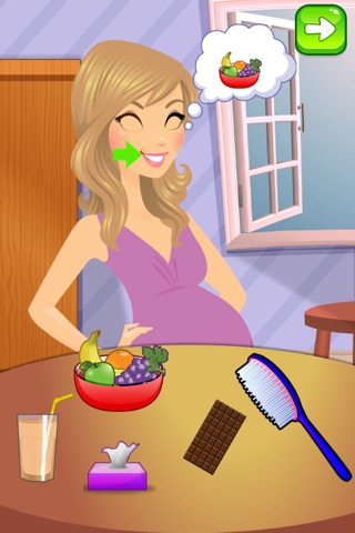 Awesome Mommy & Baby Care screenshot 4