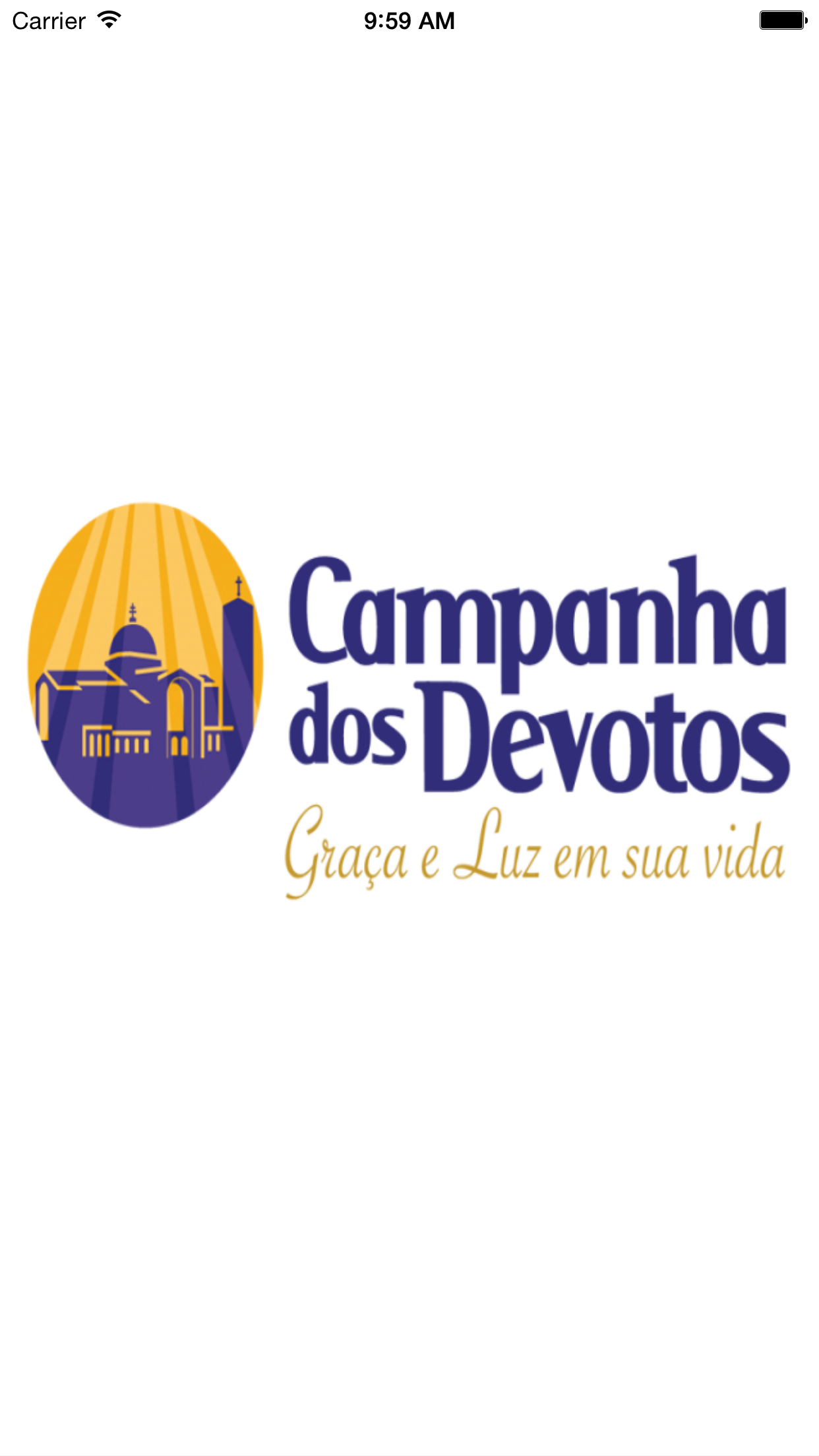 Revista de Aparecida