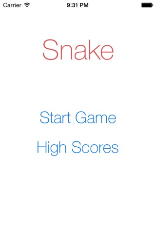 Snake 7 screenshot 3