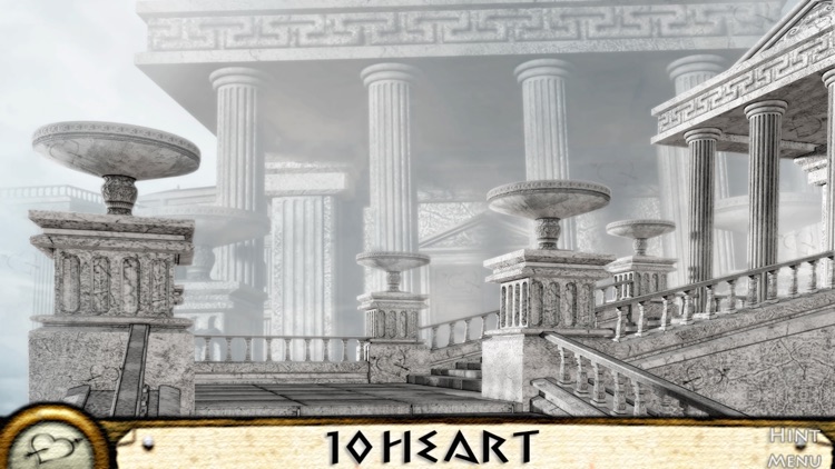 Hidden Objects - Ancient Greece screenshot-4