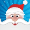 Santa Claus Mania Free ~ Be Santa's Little Helper in this Messy Christmas Game