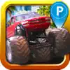Monster Truck Parking Simulator - 3D Car Bus Driving & Racing Games App Feedback