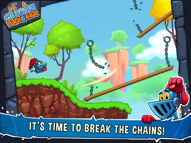 Chain Breaker Screenshot