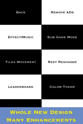 Game screenshot Music Tiles - Piano, Guitar, Drum and Dubstep Songs hack