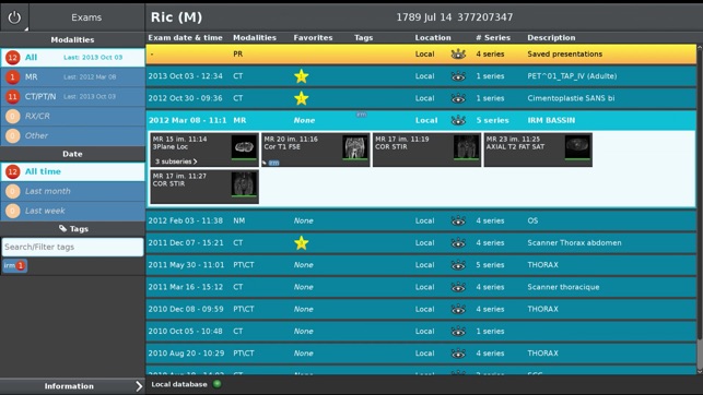 Anywhere Streaming