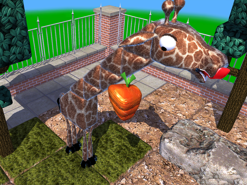 Zoo Turn screenshot 7