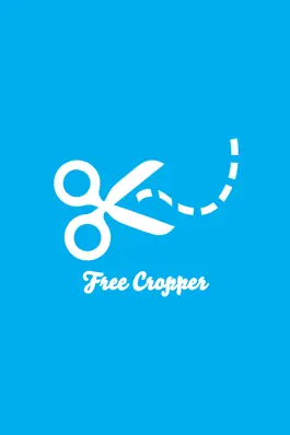 Game screenshot Free Cropper - Free Move apk