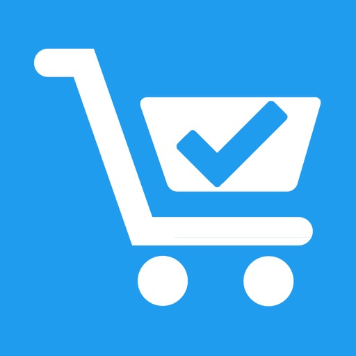 Groceries List icon