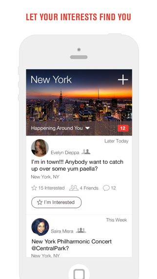 Screenshot #1 pour Beagle App