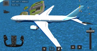 Flight Simulator : Plane Pilotのおすすめ画像1