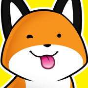 笨狐狸： 為你的照片加上狐狸和更多的小動物朋友