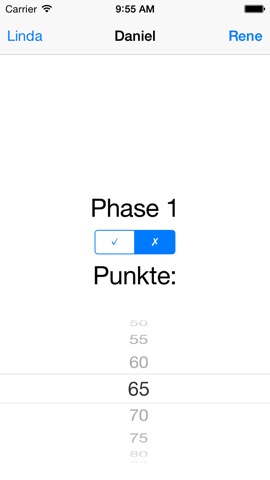 Phase 10 Wertungsblattのおすすめ画像5