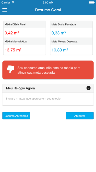 Screenshot #2 pour ÁguApp