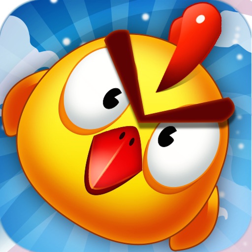 Pamela bird—don't tap the waterpipe!