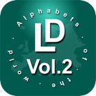 Top 45 Education Apps Like LingoDiction - Alphabets Phonics & Pronunciation (English, Irish, Italian, Polish, French & more) Vol.2 - Best Alternatives