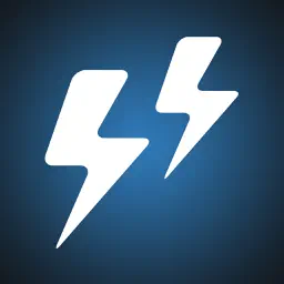 Iconic Weather Stickers app icon