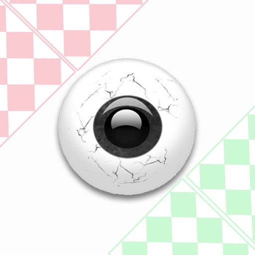 EyeBalling iOS App