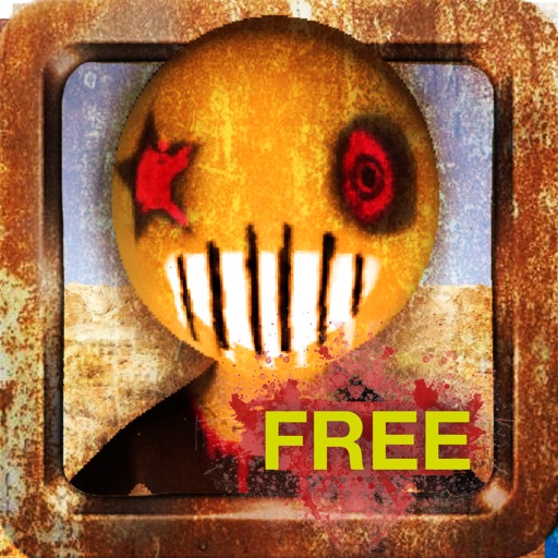 Tasukeru RUST - free horror game