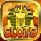 Ancient Pharaoh’s Slot Machine - Free Spin to Win the Jackpot