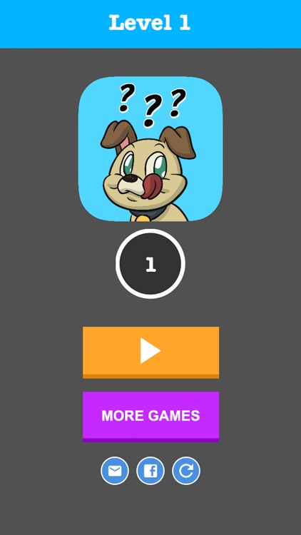 Dog Breed Trivia Game screenshot-4