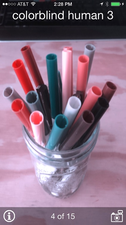 CreatureVision screenshot-4