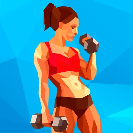 Easy Fitness Workouts for Women Читы