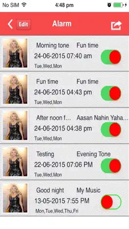 Game screenshot MyCityMyTone hack