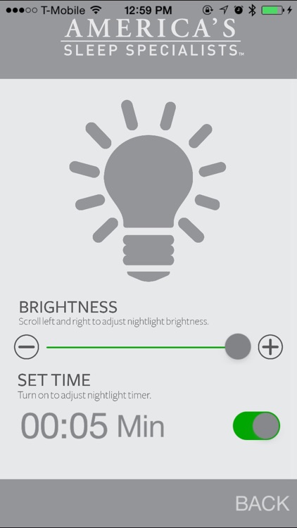 America's Sleep Specialists Remote