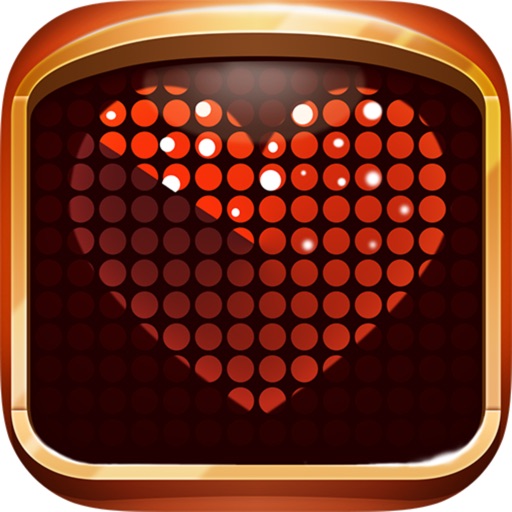 Young Love - Find Soulmate CROWN icon