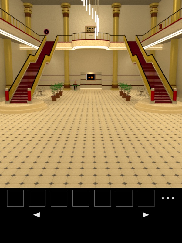 脱出ゲーム Hall screenshot 6