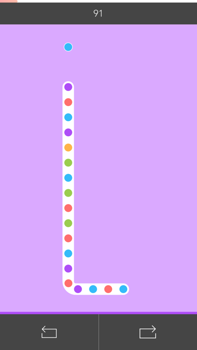 Rainbow-Snake Screenshot 1 of 5