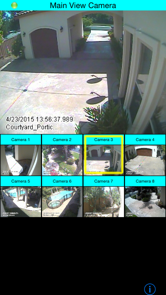 #2. HomeVision (iOS) 由: TNB Technologies, LLC