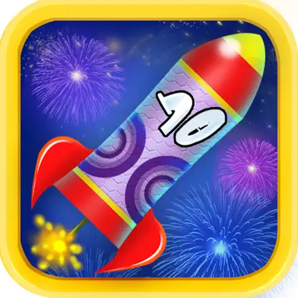 Rocket Frenzy Deluxe HD Cheats