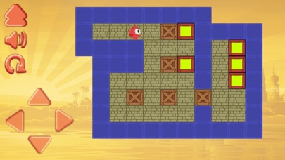 Push Box Puzzle - Free Games for Family Boys And Girls screenshot 1