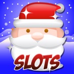 A Christmas Holiday Slot-Machine - Santas Lucky Slots