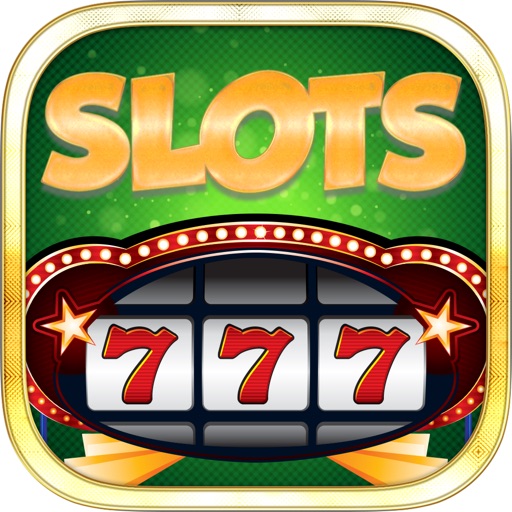 777 Star Pins FUN Lucky Slots Game - FREE Slots Game icon