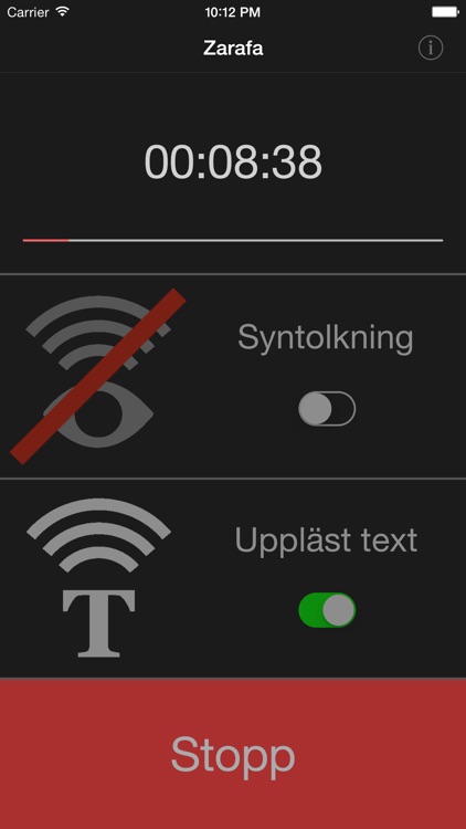 MovieTalk screenshot-4