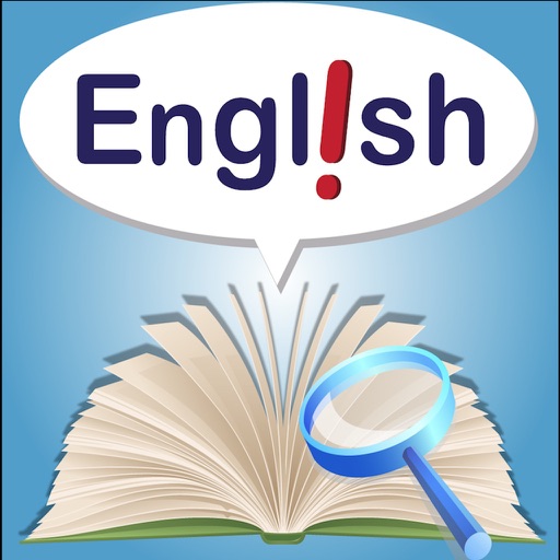 MyEnglish icon