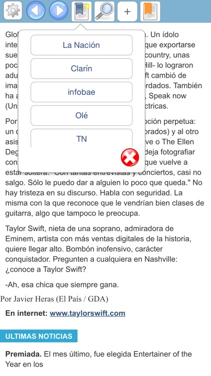 Diario Argentina Argentinos Minutouno Últimas Noticias Interior AR News El 3