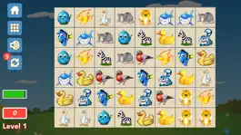 Game screenshot Connect Two - Animal and Fruit mod apk