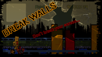 WallB screenshot 1