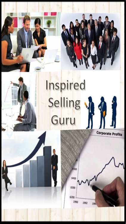 Selling Guru