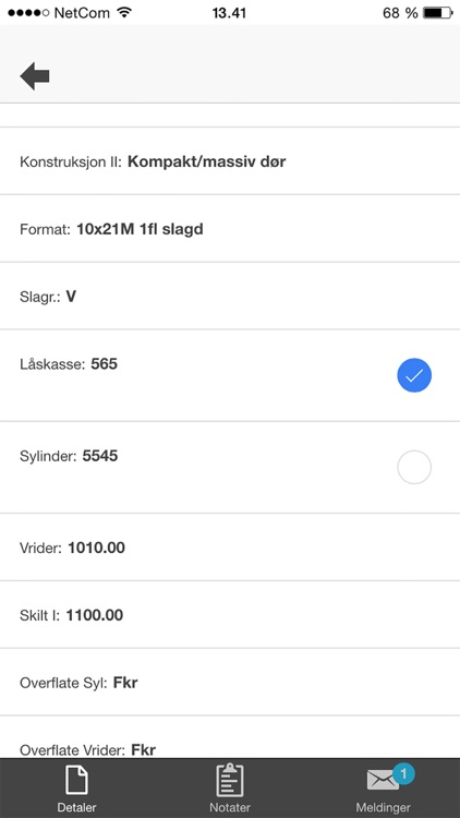MicroBuild Progress 3