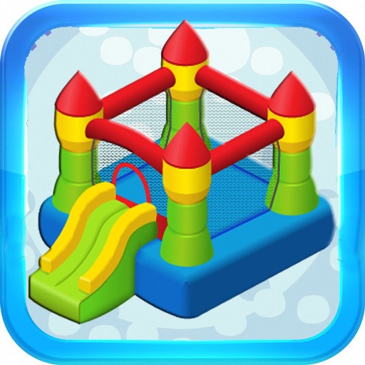 Toy Store Designer icon